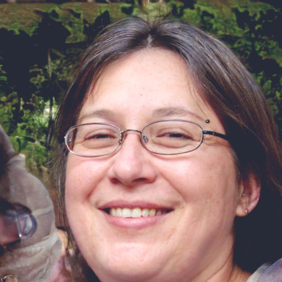 Rebecca Chen, CEO and Founder of panovioris